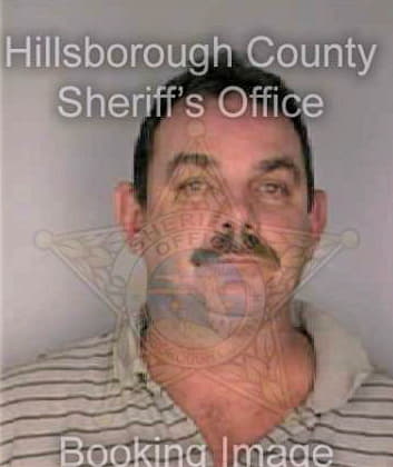 Browne Michael - Hillsborough County, FL 