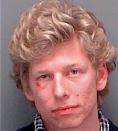 Scrogham Michael - Pinellas County, FL 