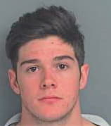 Choate Reece - Montgomery County, TX 