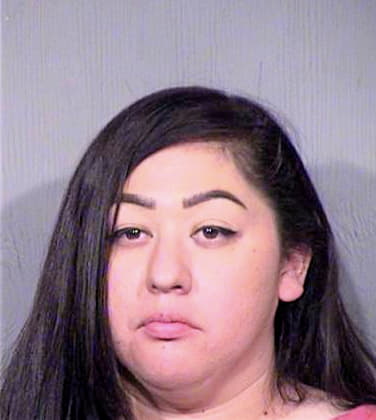 Delgado Reyna - Maricopa County, AZ 