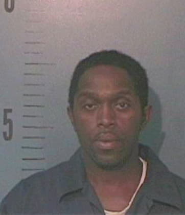 Grant Richard - Taylor County, TX 