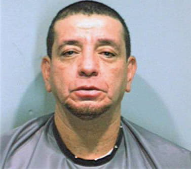 Martinez Rodolfo - Dekalb County, GA 