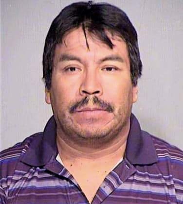 Cano Rufino - Maricopa County, AZ 