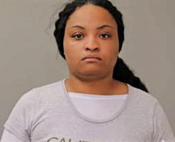 Shelton Shaneke - Madison County, AL 