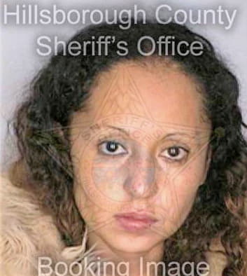 Eyrich Sheyla - Hillsborough County, FL 