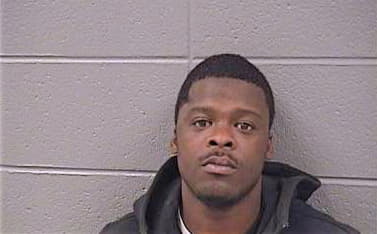 Clark Tevin - Cook County, IL 