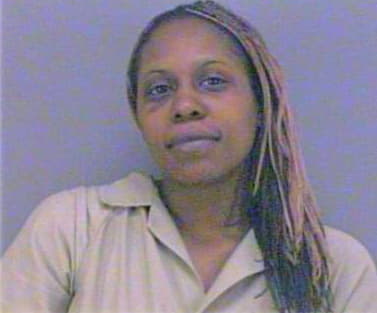 Thompson Theodora - Smith County, TX 