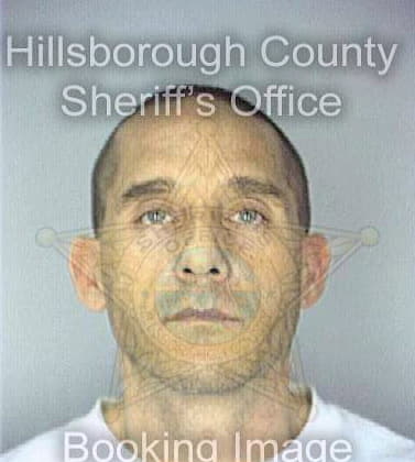 Maier Thomas - Hillsborough County, FL 