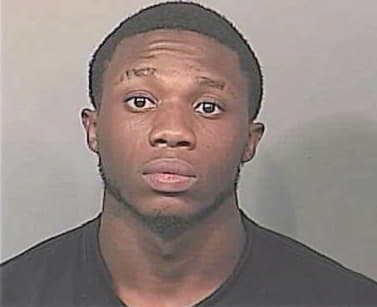 Johnson Trevon - Brevard County, FL 