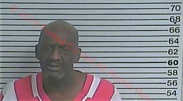 Thomas Willie - Forrest County, MS 