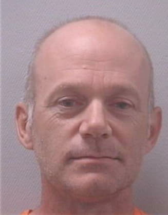 Wells Alan - Lexington County, SC 