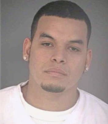Leal Albert - Hillsborough County, FL 