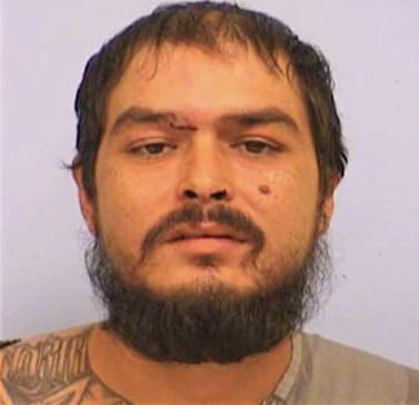 Gomez Alberto - Travis County, TX 