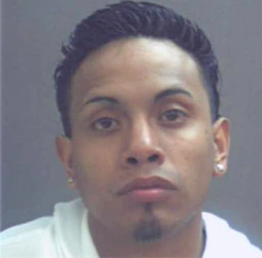 Lopez Alexander - Orange County, FL 
