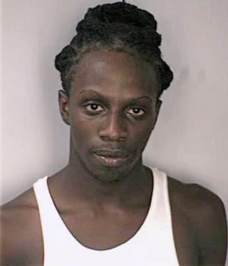 Thompson Alfonso - Hillsborough County, FL 