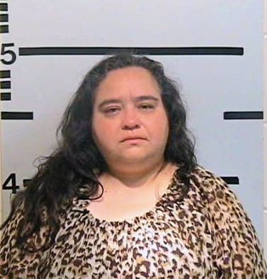 Gonzales Alma - Kerr County, TX 