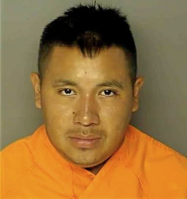 Martinez Antonio - Horry County, SC 