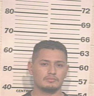 Rodriguez Antonio - Hidalgo County, TX 