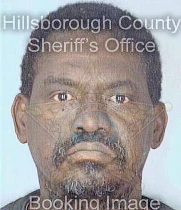 Jordan Arthur - Hillsborough County, FL 