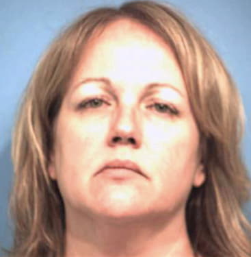 Robison Barbara - Williamson County, TX 