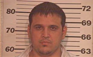 Garza Carlos - Hidalgo County, TX 