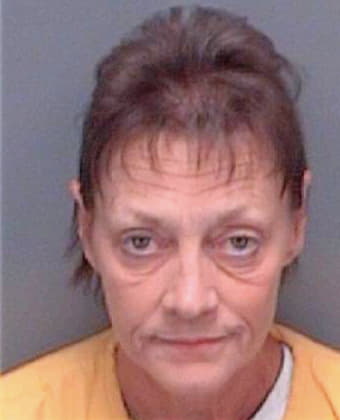 Moreno Cathey - Pinellas County, FL 