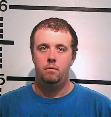 Glenn Conor - Kerr County, TX 