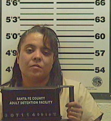 Herrera Deanna - SantaFe County, NM 