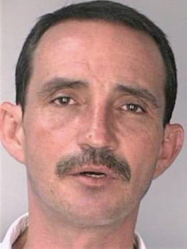 Stutts Denzel - Hillsborough County, FL 