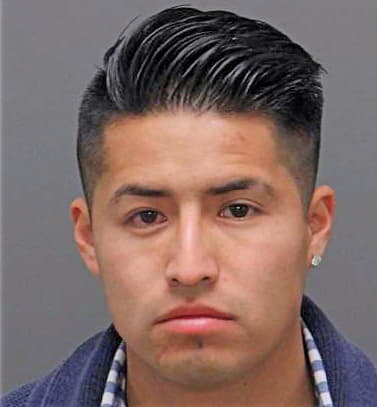 Mendoza Eder - Wake County, NC 