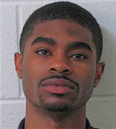 Butler Elliott - Newton County, GA 