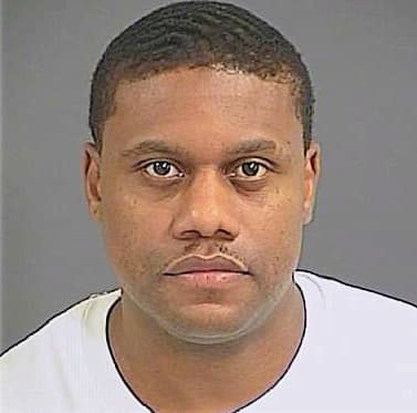 Jones Eric - Charleston County, SC 