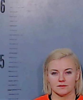 Lindsey Erin - Taylor County, TX 
