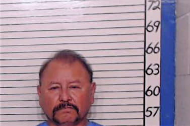 Moreno Francisco - Comal County, TX 