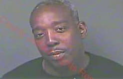 Childs Garrick - Desoto County, MS 