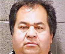 Rodriguez German - Durham County, NC 