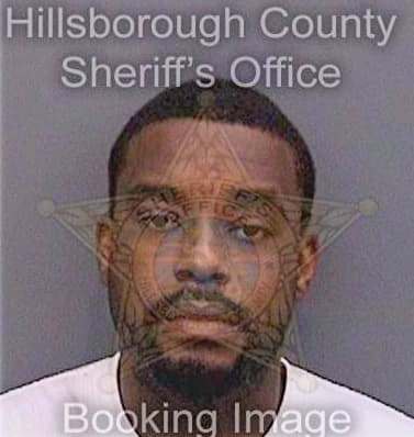 Fairley Germond - Hillsborough County, FL 