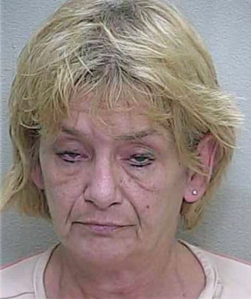 Mittiga Inez - Marion County, FL 