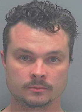 Mcallister Jarrett - Lee County, FL 
