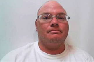 Travis Jason - Champaign County, OH 