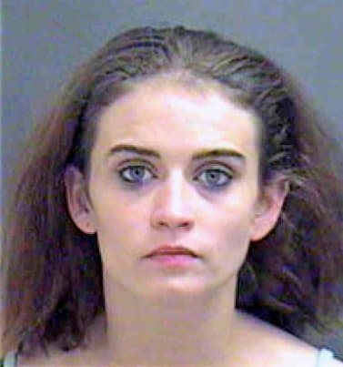 Duncan Jennifer - Mecklenburg County, NC 