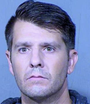 Mastro Jonathan - Maricopa County, AZ 
