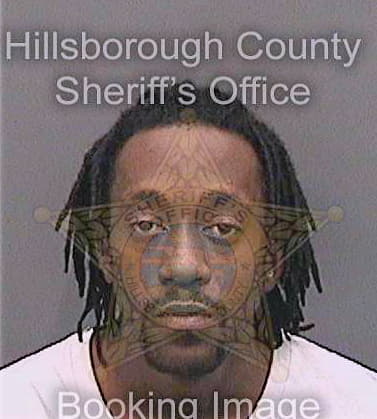 Black Joshua - Hillsborough County, FL 