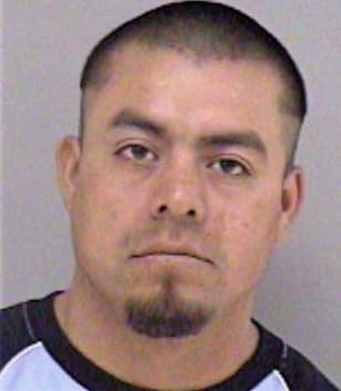 Mendez Juan - Madera County, CA 