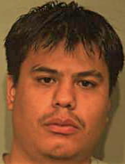 Vasquez Juan - Hidalgo County, TX 