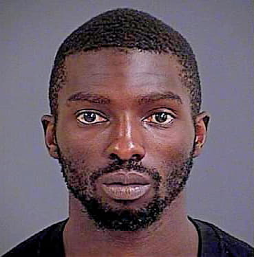 Watson Lamar - Charleston County, SC 