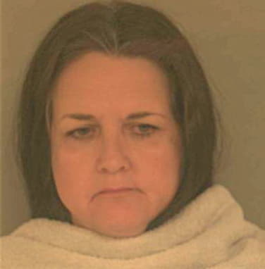 Cozby Laura - Collin County, TX 