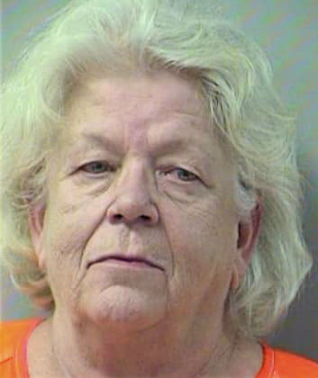 Rogers Lesley - Okaloosa County, FL 