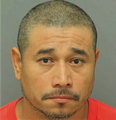Espinoza-Hernand Lino - Wake County, NC 