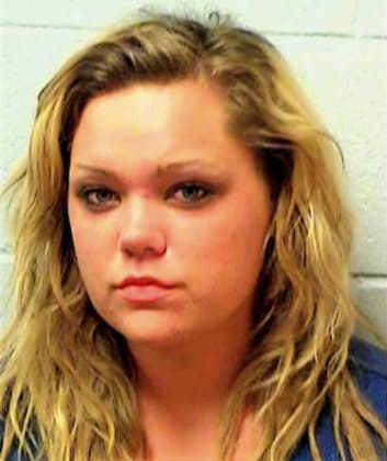 Chancey Megan - Henry County, GA 